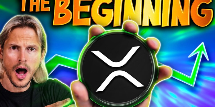 XRP Price to EXPLODE?! Ripple Predictions You Can’t Miss!! XRP Price to EXPLODE?! Ripple Predictions You Can’t Miss!!
