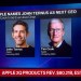 The Key Takeaways From Apple’s Q2 Earnings Beat The Key Takeaways From Apple’s Q2 Earnings Beat