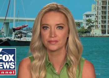Kayleigh McEnany: This ruling is crazy to me Kayleigh McEnany: This ruling is crazy to me