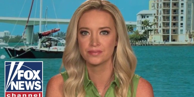 Kayleigh McEnany: This ruling is crazy to me Kayleigh McEnany: This ruling is crazy to me