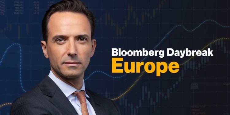 Trump Impacts Markets With Tariff Threats | Daybreak: Europe 11/26/2024 Trump Impacts Markets With Tariff Threats | Daybreak: Europe 11/26/2024