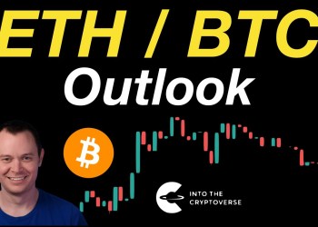 ETH / BTC Outlook ETH / BTC Outlook