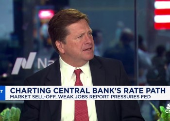 Former SEC Chair Jay Clayton on market sell-off, Fed’s inflation fight and Google’s antitrust ruling Former SEC Chair Jay Clayton on market sell-off, Fed’s inflation fight and Google’s antitrust ruling
