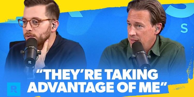 Nicholas, You’ve Become A Doormat Nicholas, You’ve Become A Doormat