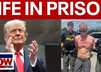 BREAKING: Ryan Routh sentenced to LIFE for Trump assassination attempt BREAKING: Ryan Routh sentenced to LIFE for Trump assassination attempt