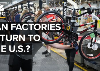 What’s Stopping Companies From Bringing Manufacturing To The U.S. What’s Stopping Companies From Bringing Manufacturing To The U.S.