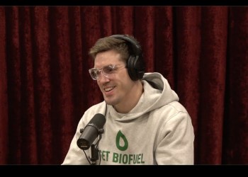 JRE MMA Show #171 with Brendan Allen JRE MMA Show #171 with Brendan Allen