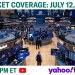 Stock market today: Markets are saying what Powell can’t | July12, 2024 Stock market today: Markets are saying what Powell can’t | July12, 2024