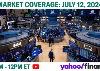 Stock market today: Markets are saying what Powell can’t | July12, 2024 Stock market today: Markets are saying what Powell can’t | July12, 2024