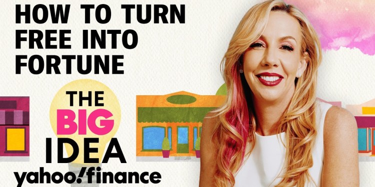 How this CEO turned free blog posts into a successful paid business How this CEO turned free blog posts into a successful paid business