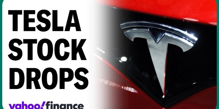 Is Elon Musk too distracted from Tesla? Is Elon Musk too distracted from Tesla?