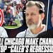 It’s Beyond Time For Something To Change In Chicago… | Pat McAfee Show It’s Beyond Time For Something To Change In Chicago… | Pat McAfee Show