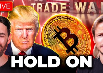 Crypto News: Bitcoin Crashes, Trade War, Altseason Dead, ADA, HBAR & More Crypto News: Bitcoin Crashes, Trade War, Altseason Dead, ADA, HBAR & More