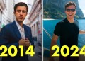 I Quit Finance to Become a YouTuber (10 Years Later) I Quit Finance to Become a YouTuber (10 Years Later)