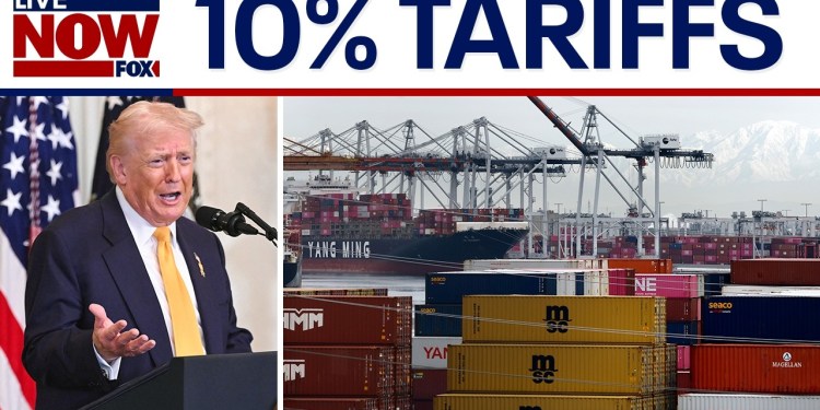 Trump aims to work around Supreme Court’s tariff ruling Trump aims to work around Supreme Court’s tariff ruling