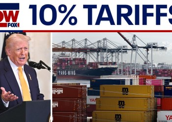 Trump aims to work around Supreme Court’s tariff ruling Trump aims to work around Supreme Court’s tariff ruling