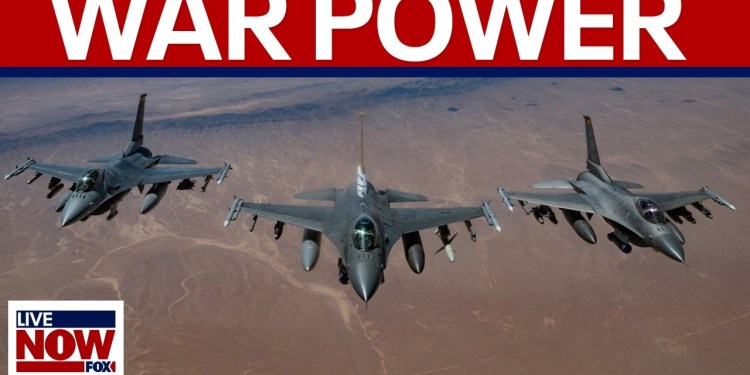US reaches 60-day war power deadline to continue Iran war US reaches 60-day war power deadline to continue Iran war