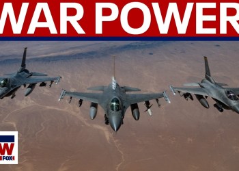 US reaches 60-day war power deadline to continue Iran war US reaches 60-day war power deadline to continue Iran war