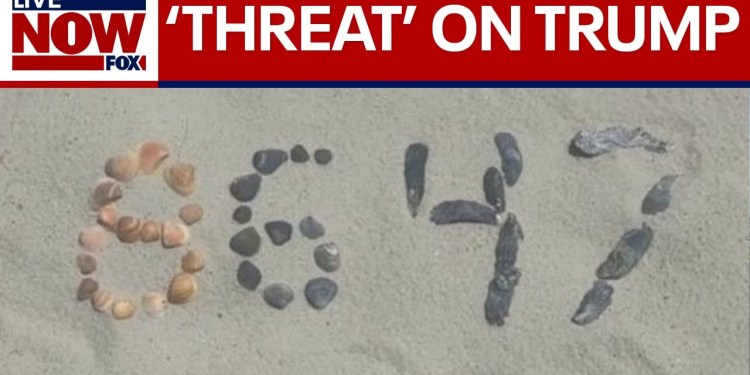 ’86 47′: Ex-FBI chief James Comey deletes post WH dubs ‘threat’ on Trump ’86 47′: Ex-FBI chief James Comey deletes post WH dubs ‘threat’ on Trump