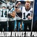Andy Dalton Revives The Panthers, They May Be Contenders?! | Pat McAfee Show Andy Dalton Revives The Panthers, They May Be Contenders?! | Pat McAfee Show