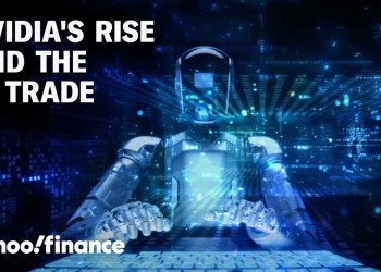 How Nvidia is ‘fueling the AI revolution,’ analyst talks China, growth and the AI trade How Nvidia is ‘fueling the AI revolution,’ analyst talks China, growth and the AI trade