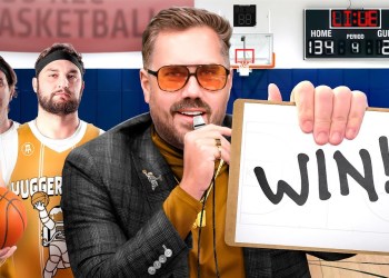 Big Cat And Barstool Chicago Basketball Are LIVE For Their Season Finale Big Cat And Barstool Chicago Basketball Are LIVE For Their Season Finale