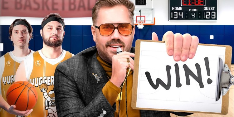 Big Cat And Barstool Chicago Basketball Are LIVE For Their Season Finale Big Cat And Barstool Chicago Basketball Are LIVE For Their Season Finale