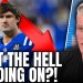 What The Hell Is Happening To The Indianapolis Colts?! | Pat McAfee Show What The Hell Is Happening To The Indianapolis Colts?! | Pat McAfee Show