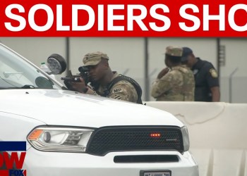 Fort Stewart shooting: 5 soldiers shot in Georgia Fort Stewart shooting: 5 soldiers shot in Georgia