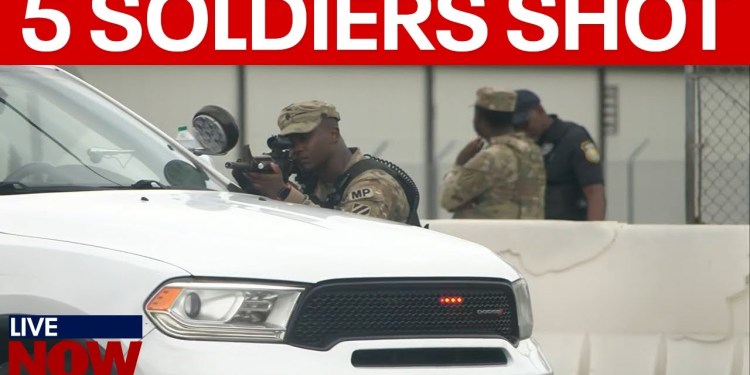 Fort Stewart shooting: 5 soldiers shot in Georgia Fort Stewart shooting: 5 soldiers shot in Georgia