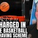 20 Men Charged In Multi Million Dollar College Basketball Point Shaving Scheme | Pat McAfee Show 20 Men Charged In Multi Million Dollar College Basketball Point Shaving Scheme | Pat McAfee Show