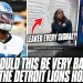 Jahmyr Gibbs Leaks ALL Of Lions SIgnal Codewords… How Serious Is It? | Pat McAfee Show Jahmyr Gibbs Leaks ALL Of Lions SIgnal Codewords… How Serious Is It? | Pat McAfee Show