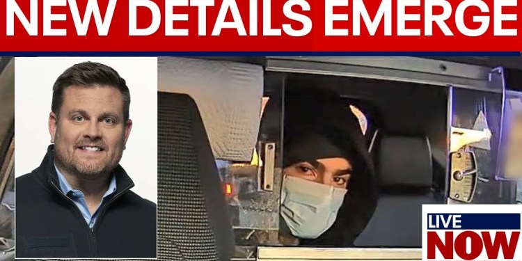 UnitedHealthcare CEO shot: NYPD releases photos, manhunt intensifies | LiveNOW from FOX UnitedHealthcare CEO shot: NYPD releases photos, manhunt intensifies | LiveNOW from FOX