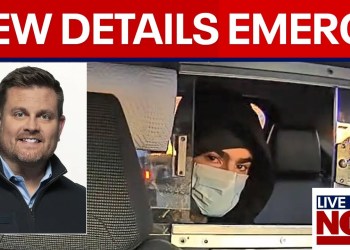 UnitedHealthcare CEO shot: NYPD releases photos, manhunt intensifies | LiveNOW from FOX UnitedHealthcare CEO shot: NYPD releases photos, manhunt intensifies | LiveNOW from FOX