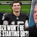 What Does Kirk Cousins Signing As Raiders Starting QB Mean For Fernando Mendoza? | Pat McAfee Show What Does Kirk Cousins Signing As Raiders Starting QB Mean For Fernando Mendoza? | Pat McAfee Show