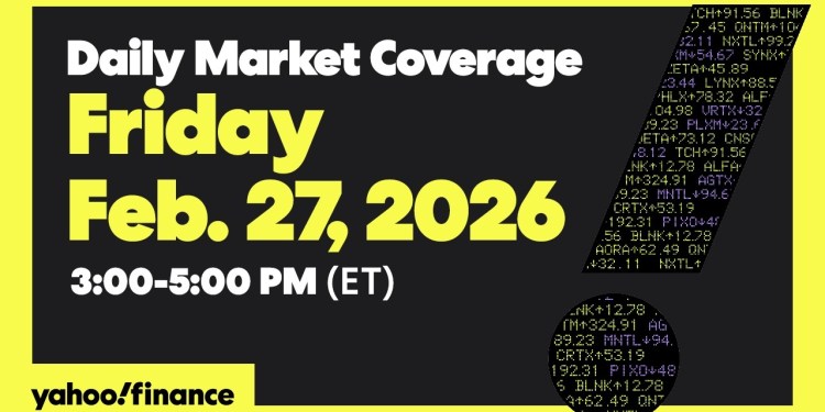 Stocks on track for monthly losses after PPI inflation surprise Stocks on track for monthly losses after PPI inflation surprise