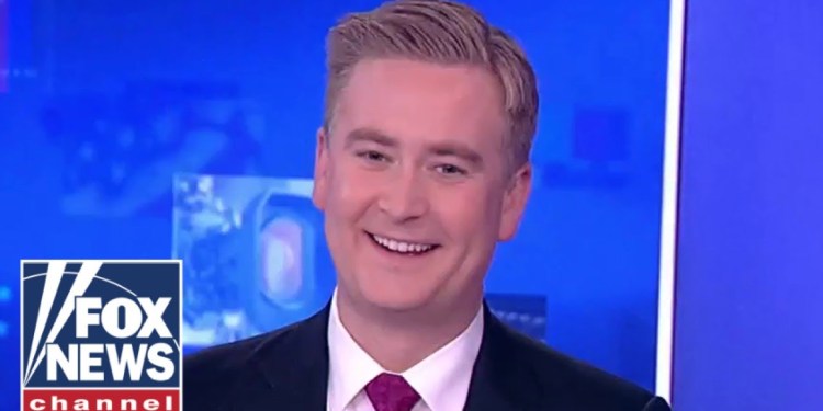 Peter Doocy: This is going to be dirty Peter Doocy: This is going to be dirty