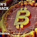 Bitcoin tops K: Why it dropped and its potential comeback Bitcoin tops K: Why it dropped and its potential comeback
