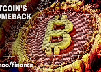Bitcoin tops K: Why it dropped and its potential comeback Bitcoin tops K: Why it dropped and its potential comeback