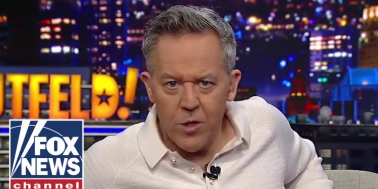 Gutfeld: Dems are lost and wandering the ‘political wilderness’ Gutfeld: Dems are lost and wandering the ‘political wilderness’