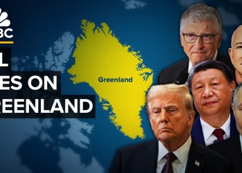 Is It Possible For Trump To Actually Buy Greenland? Is It Possible For Trump To Actually Buy Greenland?