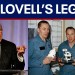Jim Lovell’s legacy, famed Apollo 13 commander dies at 97 | LiveNOW from FOX Jim Lovell’s legacy, famed Apollo 13 commander dies at 97 | LiveNOW from FOX