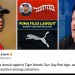 Tiger Woods Is Being SUED & It May Not Be Great For Him… | Pat McAfee Show Tiger Woods Is Being SUED & It May Not Be Great For Him… | Pat McAfee Show