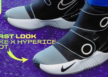 I Tried the Nike Boots That Olympic Athletes Used to Recover I Tried the Nike Boots That Olympic Athletes Used to Recover