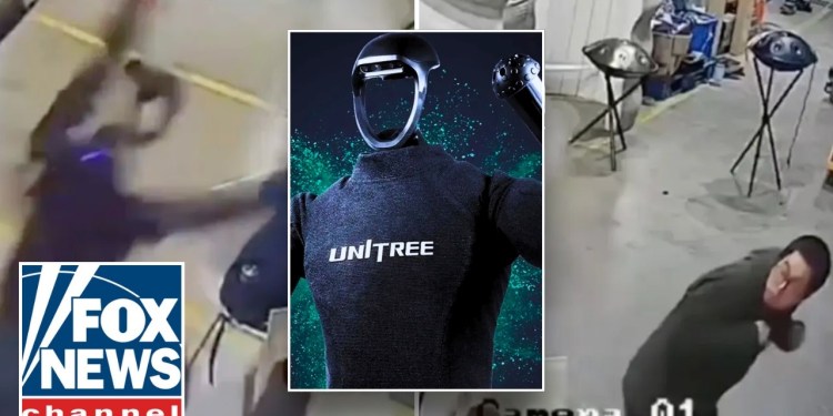 AI models become defiant: ‘BEYOND FRIGHTENING’ AI models become defiant: ‘BEYOND FRIGHTENING’