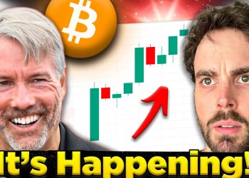 Michael Saylor: The Actual Reason Bitcoin Will Explode to Million Michael Saylor: The Actual Reason Bitcoin Will Explode to Million