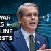 Iran War Spurs Debate Over Expanding U.S. Central Bank Swap Lines Iran War Spurs Debate Over Expanding U.S. Central Bank Swap Lines