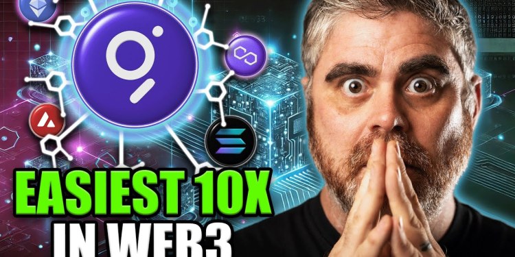 BitBoy’s Top Crypto Altcoins For 2025 #2 (GRT Most Undervalued Coin) BitBoy’s Top Crypto Altcoins For 2025 #2 (GRT Most Undervalued Coin)