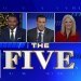 ‘The Five’: They REALLY just can’t help themselves… ‘The Five’: They REALLY just can’t help themselves…