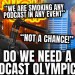 “We Would Kick Any Other Podcast’s Ass In Any Game!” | Pat McAfee Show “We Would Kick Any Other Podcast’s Ass In Any Game!” | Pat McAfee Show
